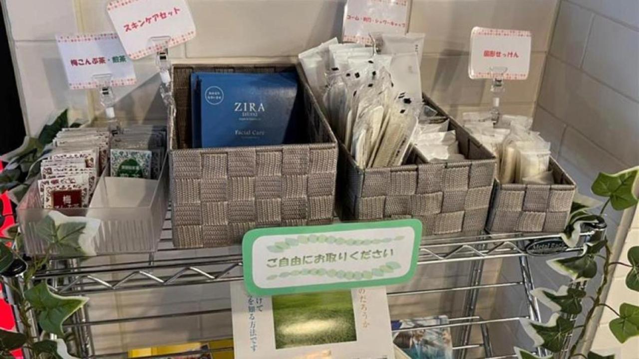 東横inn那覇国際通り美栄橋駅 那覇市 エクステリア 写真